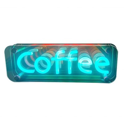 Actualice su cartel LED con signos personalizados de letras LED y mini letras acrílicas