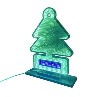 DC 12V Decoración para Fiestas de Navidad / Decoración para el hogar Mejores suministros de decoración navideña