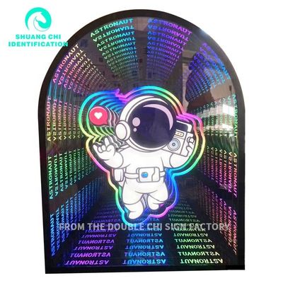 Diseño de un marco de metal duradero para múltiples ubicaciones