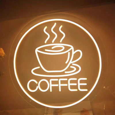 Signo de neón LED de forma personalizada para decoración de pared Feliz cumpleaños ¿Te casarás conmigo a 20 C?