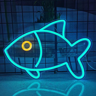 Signo de neón LED de forma personalizada para decoración de pared Feliz cumpleaños ¿Te casarás conmigo a 20 C?