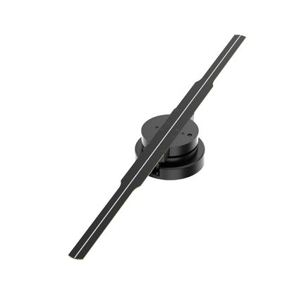 65cm de alta tecnología Holográfico ventiladores OEM 3D Holográfico LED proyector de hologramas
