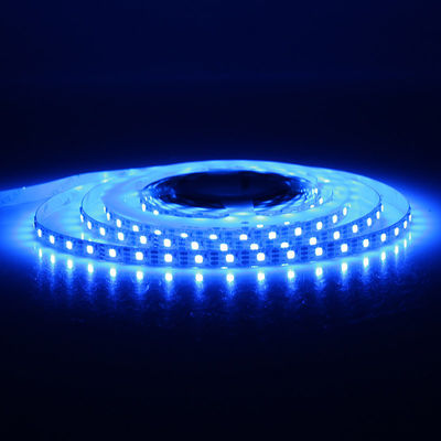 12V LED Light Strip con 30/60/90/120/144 RGB WS2815 LEDs Flexible y Direccionable