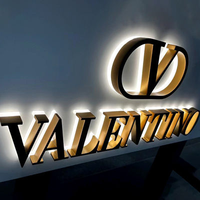 Función de la pantalla de señalización de publicidad 2023 mejor producto luz de señalización LED para centros comerciales
