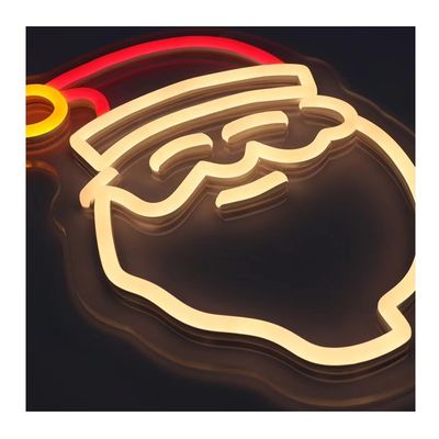 50000 horas de trabajo de por vida cartel de publicidad pantalla LED de negocios cartel de letras de neón