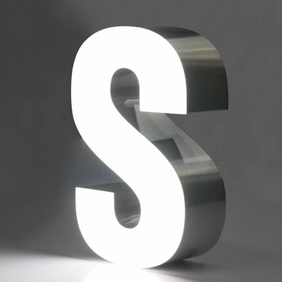 50000 horas de trabajo de por vida cartel de publicidad pantalla LED de negocios cartel de letras de neón