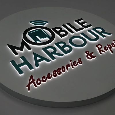 Tamaño personalizado Signos electrónicos Iluminación LED para bares Iluminación de Navidad