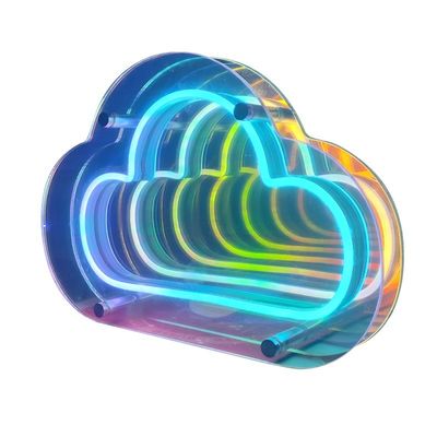 2024 Tienda de productos Signo de frente de carácter mini luminoso LED letra de luz para la instalación