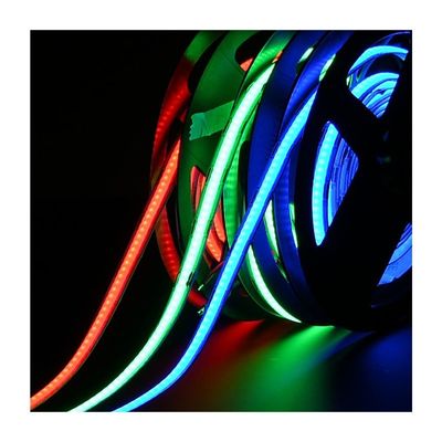 24v Cob LED Light Strip con 50000 horas de tiempo de trabajo y 4000k color blanco natural