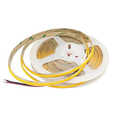 Control remoto COB LED Flex Light con clasificación IP66 y temperatura de color de 4000K