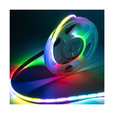 Color de sueño comercial Smart Direccionable RGB COB LED con diseño atenuable