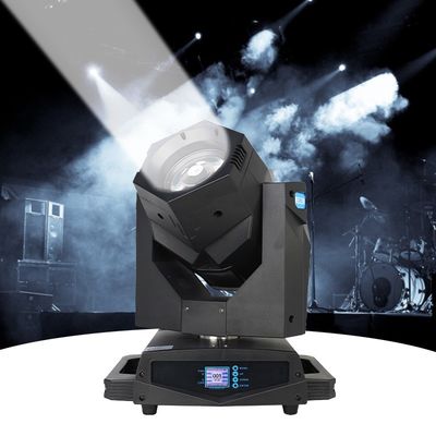 Lámparas de DJ Dmx Sharpy 150w 200w 230w 300w BSW 3 en 1 Led Spot Moving Head Light