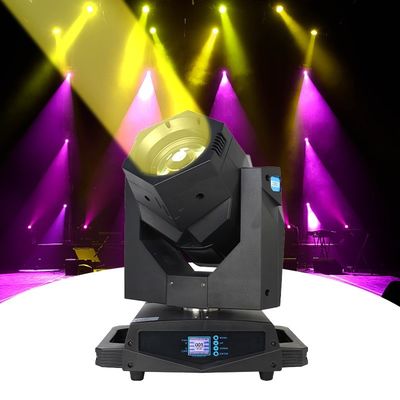 230w Dmx Mini Gobo Proyector Spot Led Beam Moving Head para equipos de escenario de paisaje