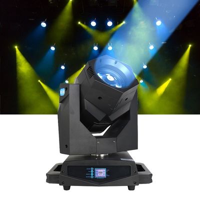 IP65 luz de cabeza móvil 230w 150w cabeza de foco LED luces de escenario para DJ fiesta discoteca