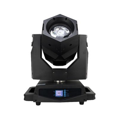 IP65 luz de cabeza móvil 230w 150w cabeza de foco LED luces de escenario para DJ fiesta discoteca