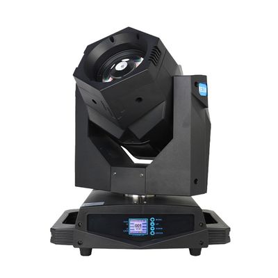 IP65 luz de cabeza móvil 230w 150w cabeza de foco LED luces de escenario para DJ fiesta discoteca