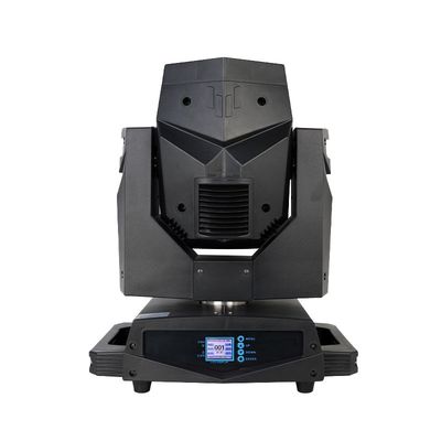 IP65 luz de cabeza móvil 230w 150w cabeza de foco LED luces de escenario para DJ fiesta discoteca