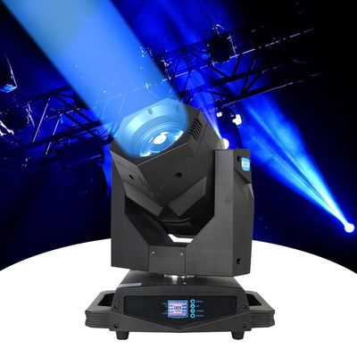 Modo de control DMX512 para discoteca DJ Night Club